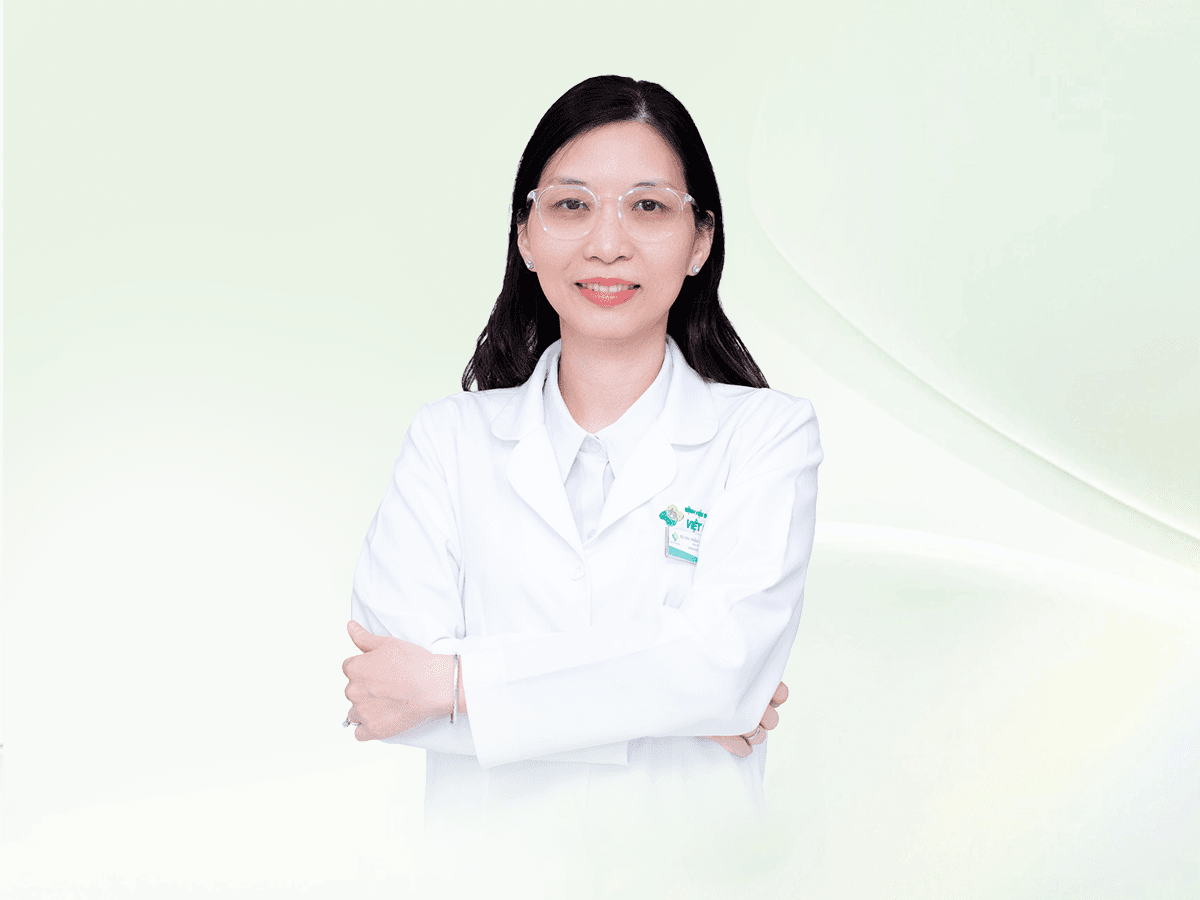 BS.CKII Vũ Trần Minh Phát