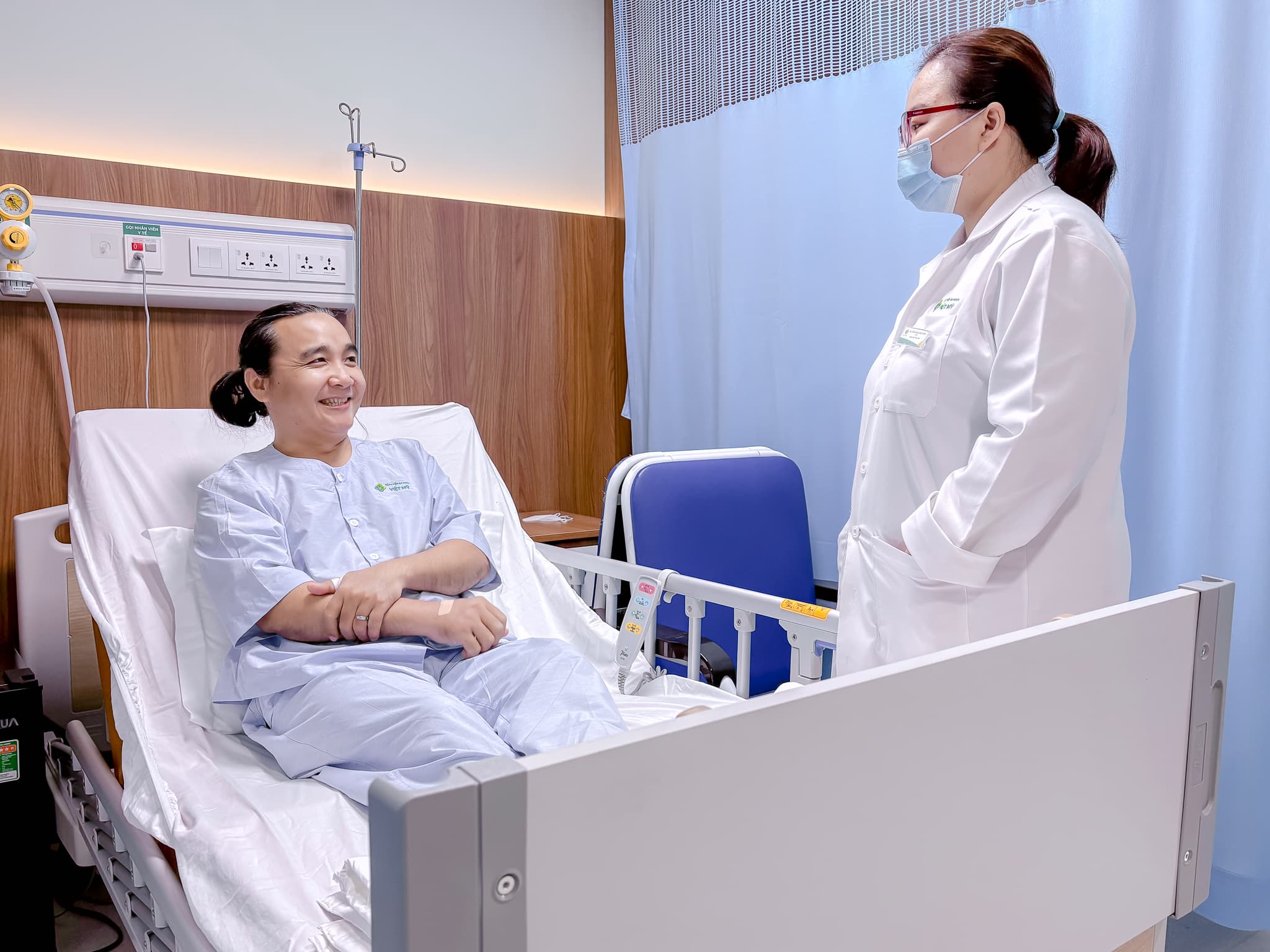 Đang khỏe mạnh, người đàn ông 41 tuổi bất ngờ nhập viện vì xuất huyết tiêu hóa